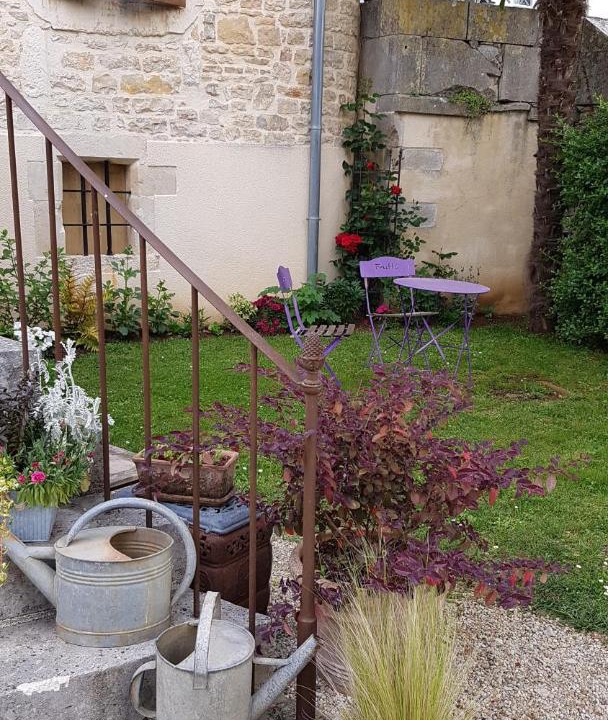 Photo of Others in Nanteuil-en-Vallee