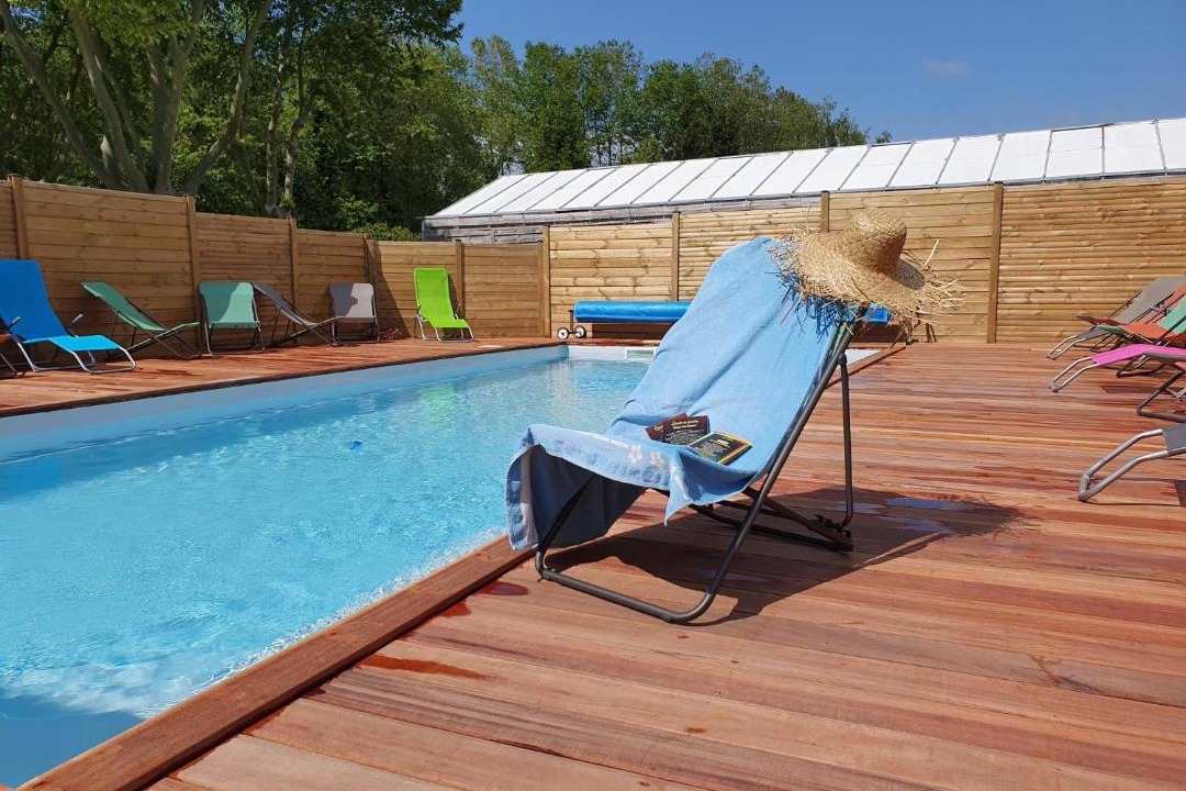 Photo of Outdoor in Aigrefeuille-d'Aunis