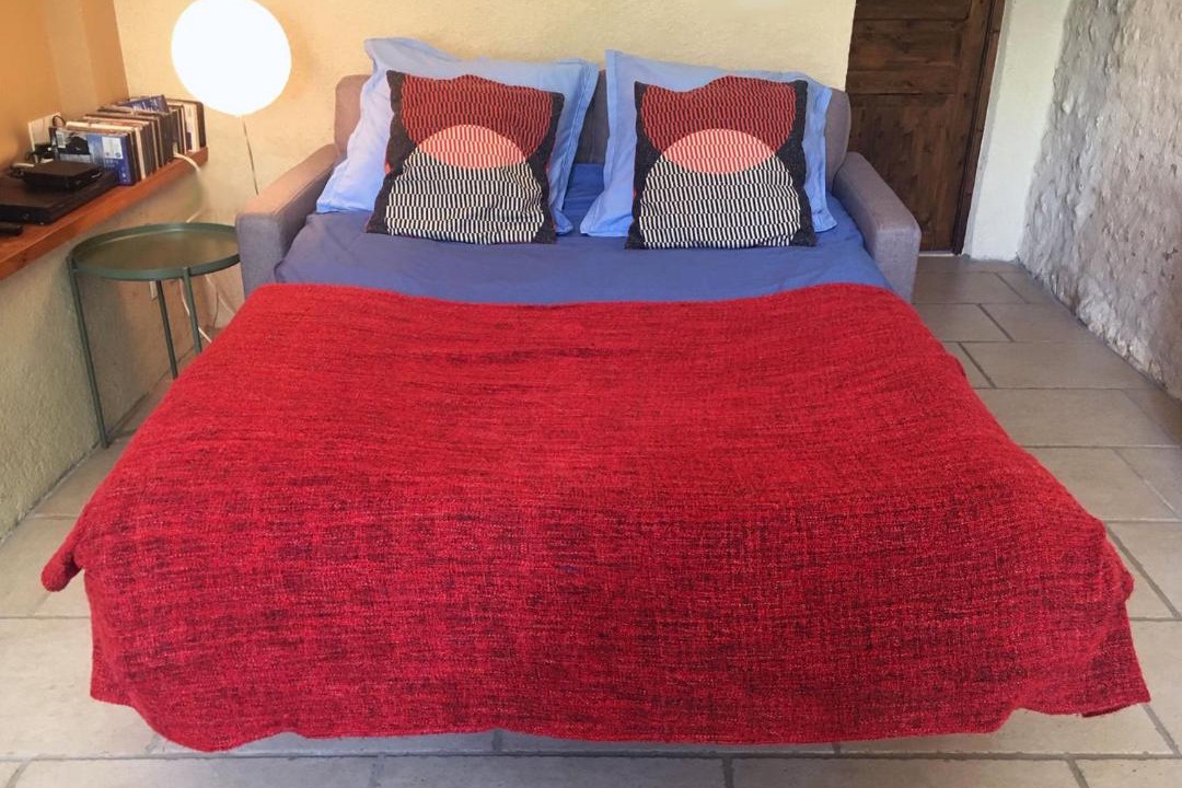 Photo of Bedroom in Bellon