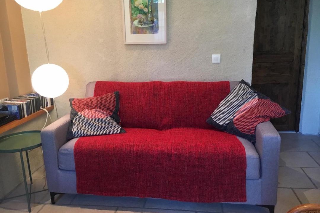 Photo of Livingroom in Bellon