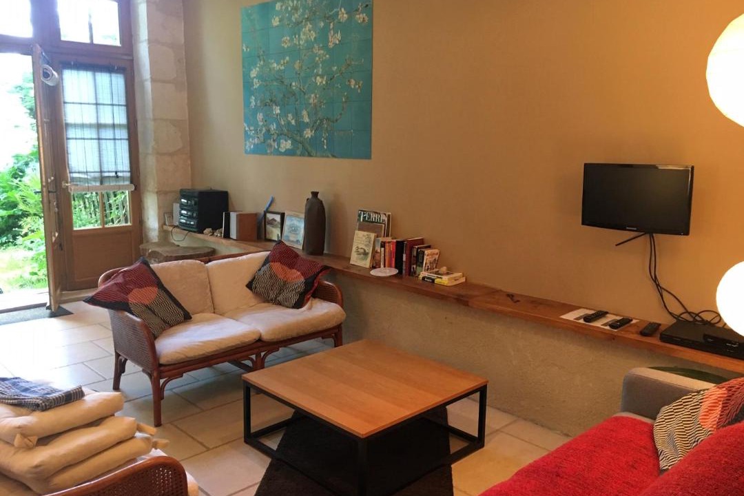 Photo of Livingroom in Bellon