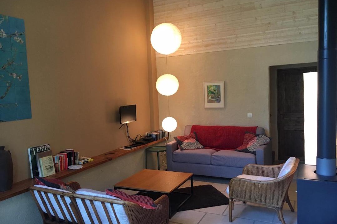Photo of Livingroom in Bellon