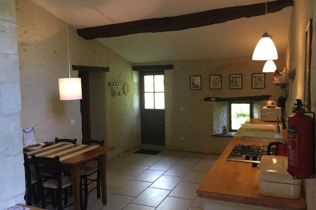 Photo of Livingroom in Bellon