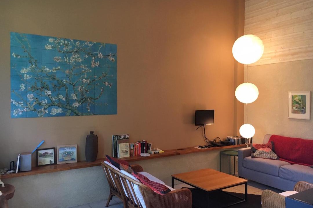 Photo of Livingroom in Bellon