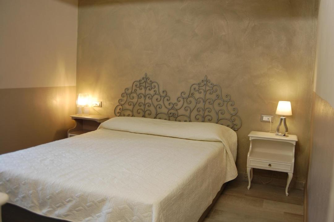 Photo of Bedroom in Castagno