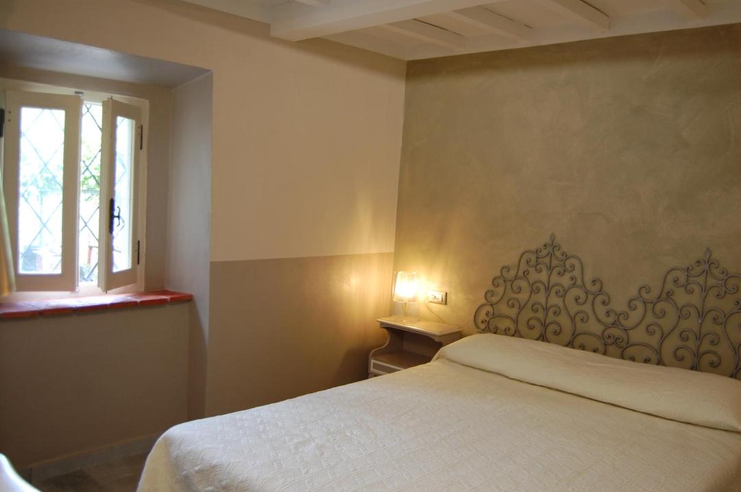 Photo of Bedroom in Castagno