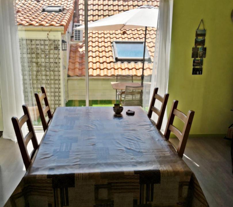Photo of Bedroom in Pau-Sud