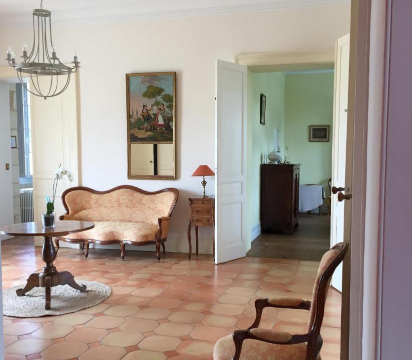 Photo of Livingroom in Bommes