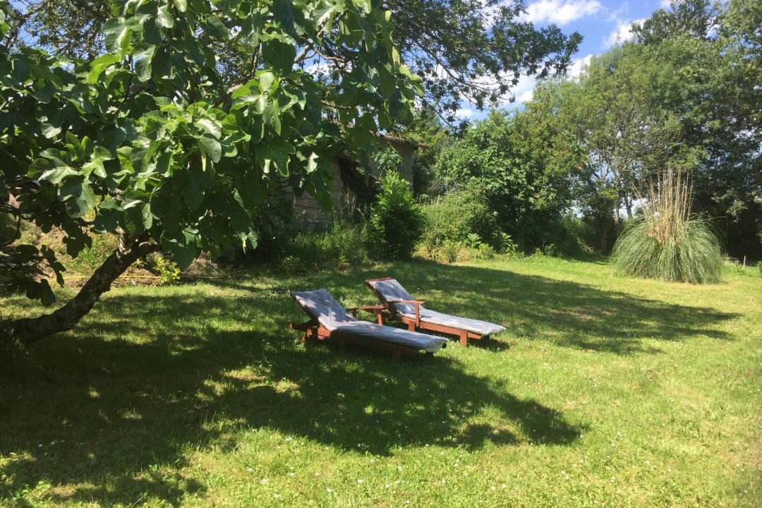 Photo of Outdoor in Lagorce