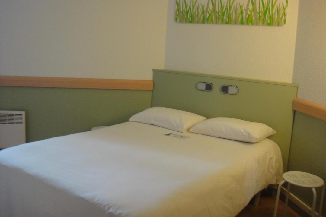 Photo of Bedroom in Chatellerault