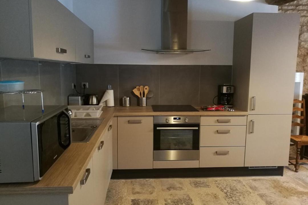 Photo of Kitchen in Echire