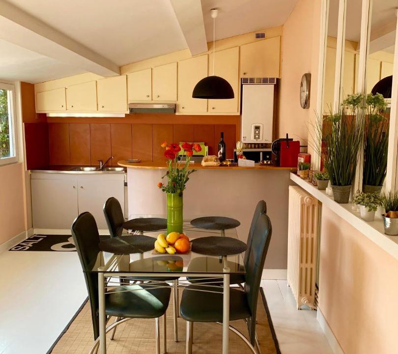 Photo of Kitchen in La Rochelle