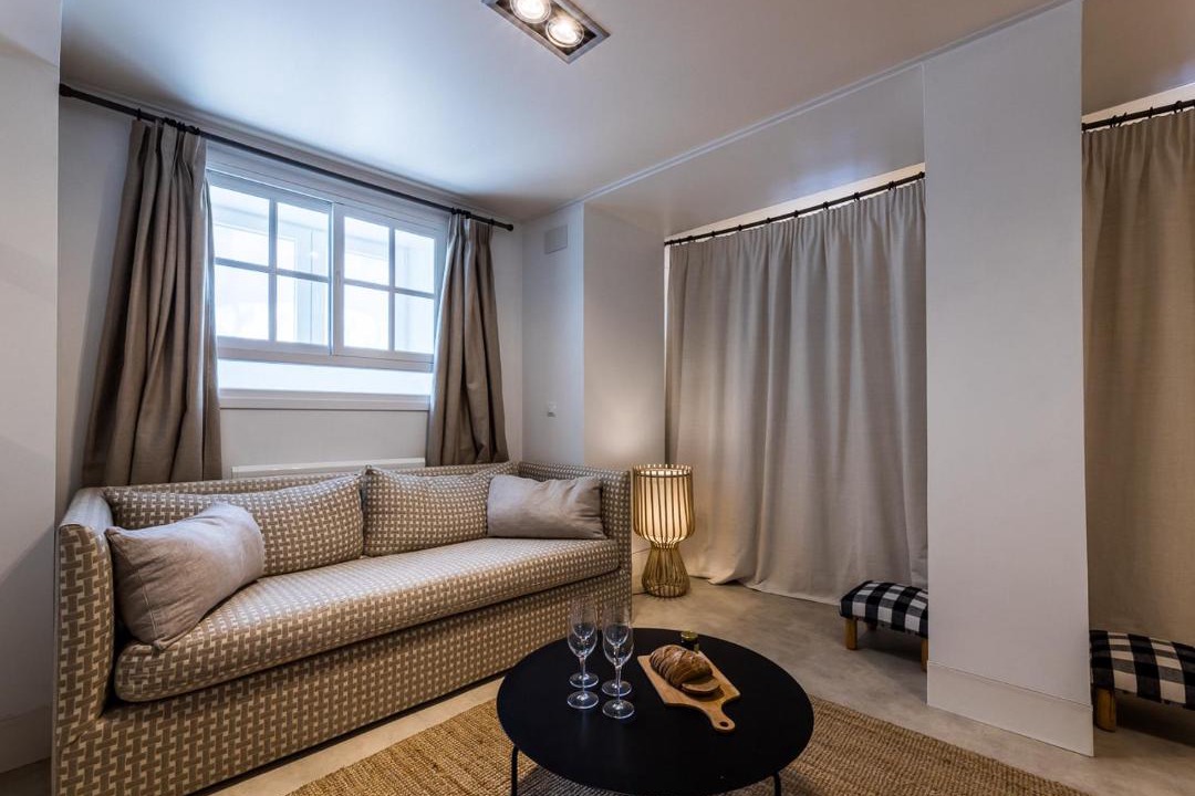 Photo of Livingroom in Biarritz City Centre