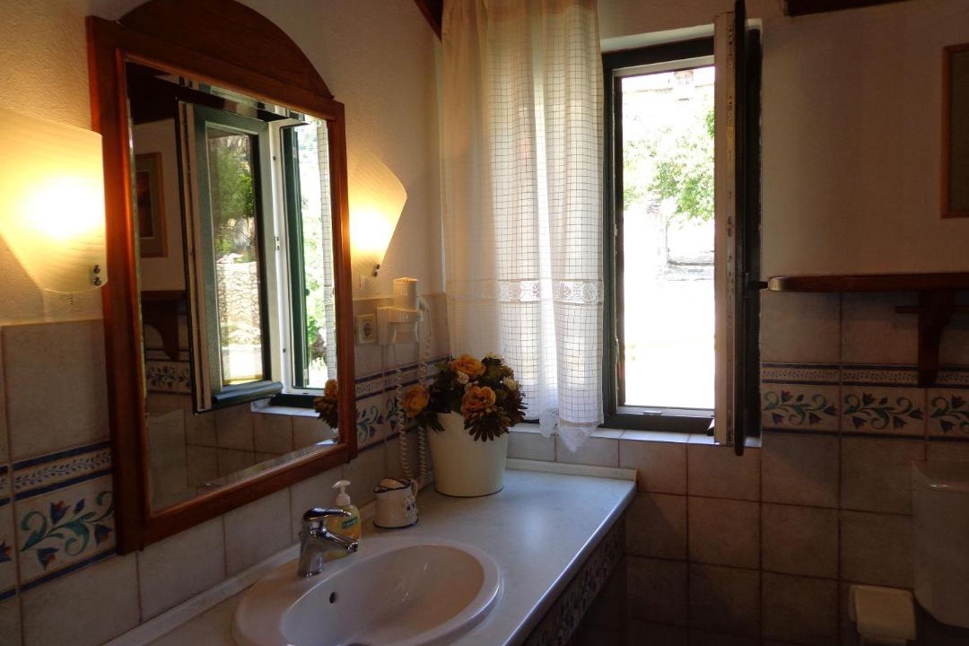 Photo of Bathroom in Igrane