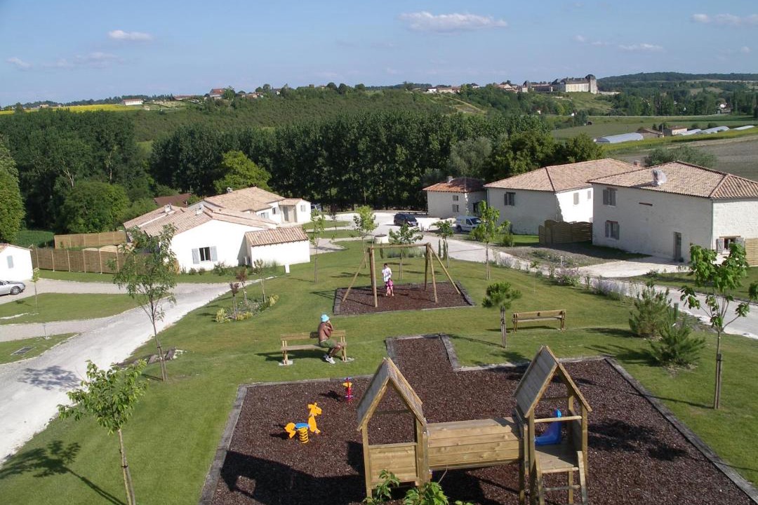 Photo of Others in Chalais