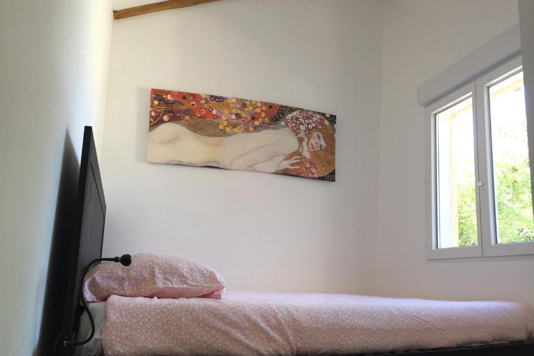 Photo of Bedroom in Gujan-Mestras