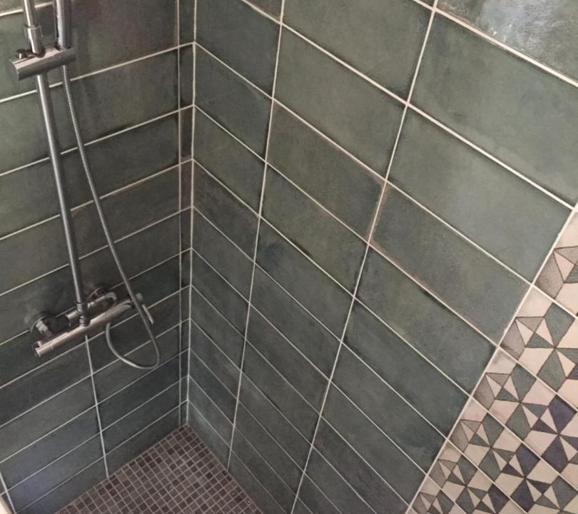 Photo of Bathroom in Gujan-Mestras