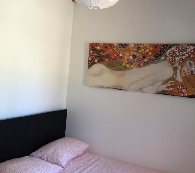 Photo of Bedroom in Gujan-Mestras