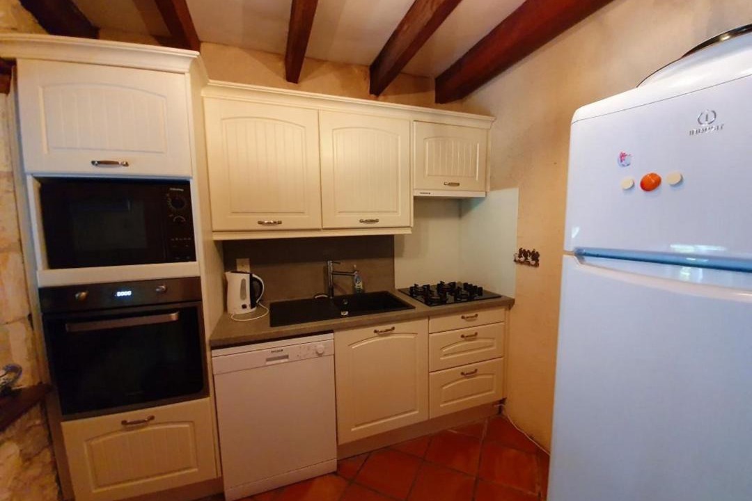 Photo of Kitchen in Thenac