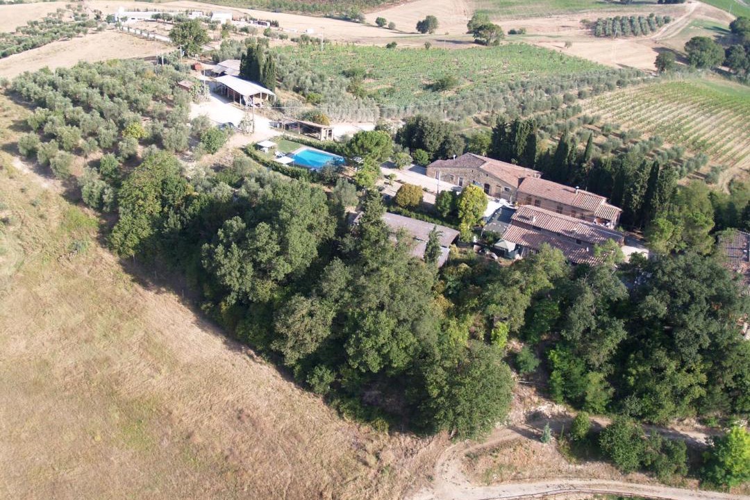 Photo of Outdoor in Monteriggioni