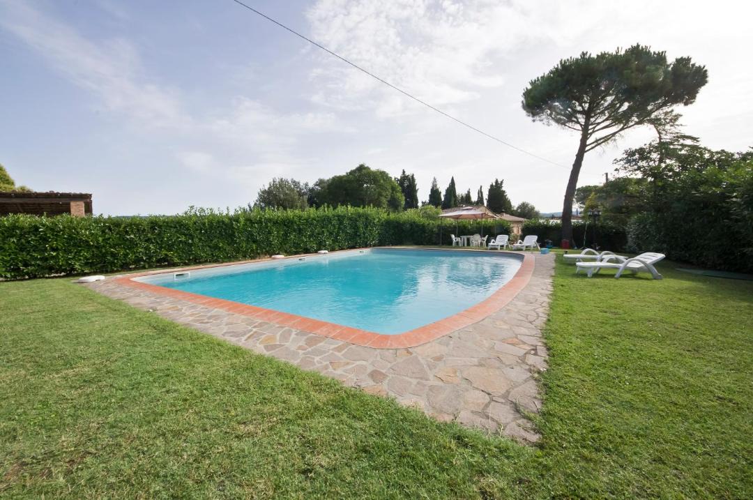 Photo of Outdoor in Monteriggioni