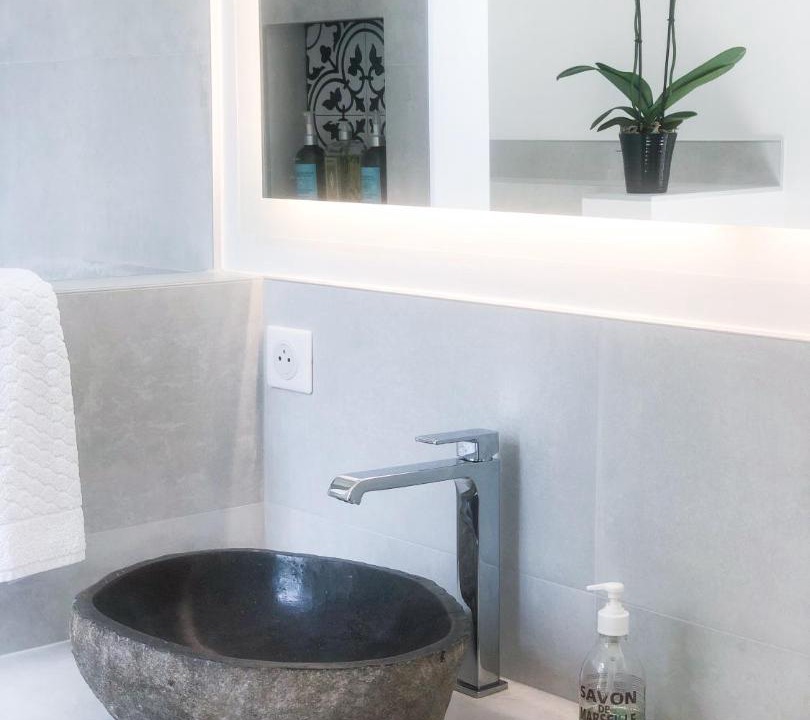 Photo of Bathroom in Grand Sud