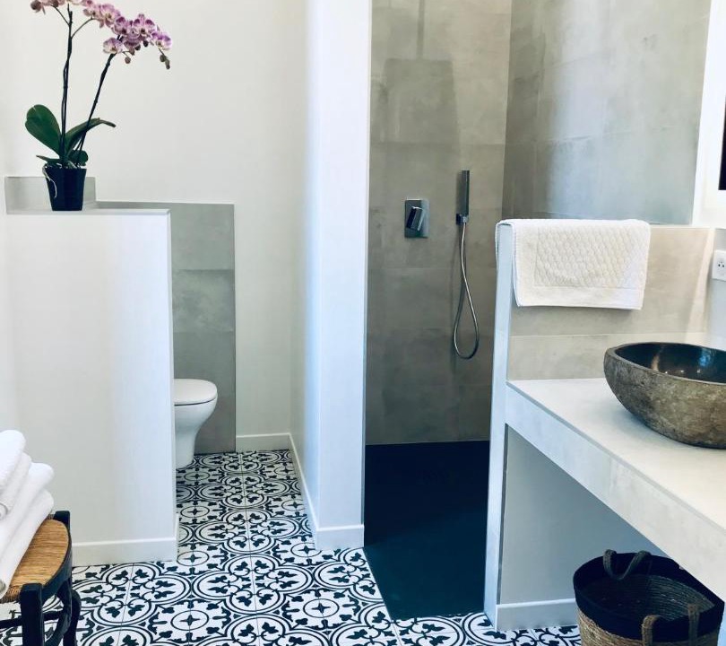 Photo of Bathroom in Grand Sud