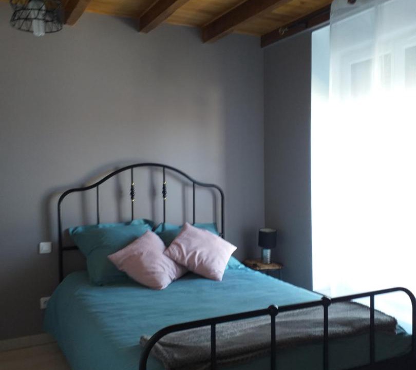 Photo of Bedroom in Saint-Laurent-de-Medoc