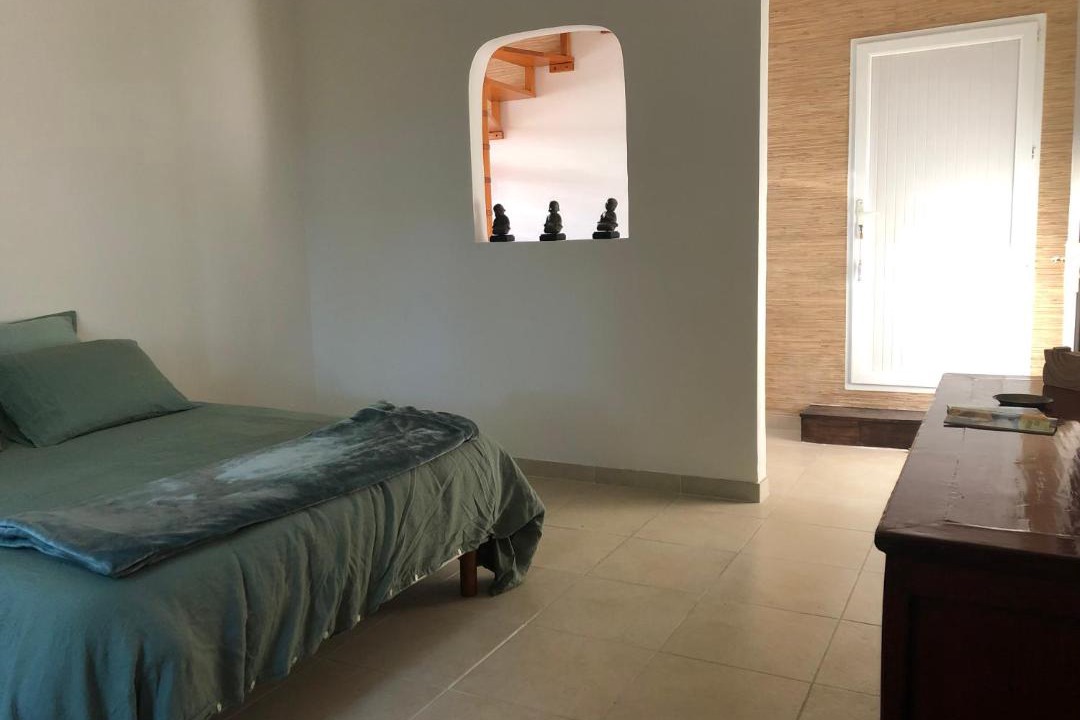 Photo of Bedroom in Saint-Quentin-de-Baron