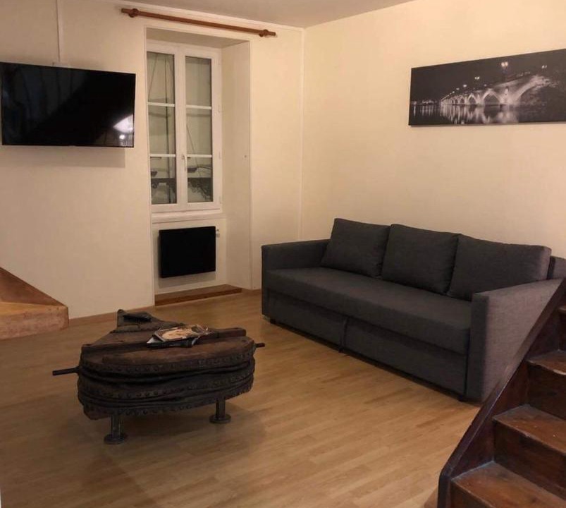 Photo of Livingroom in Pons