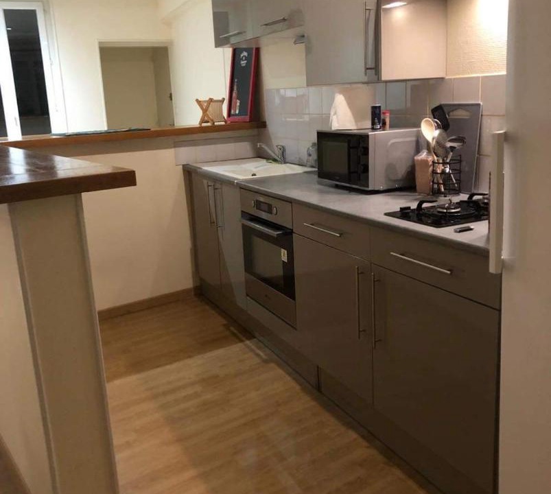 Photo of Kitchen in Pons