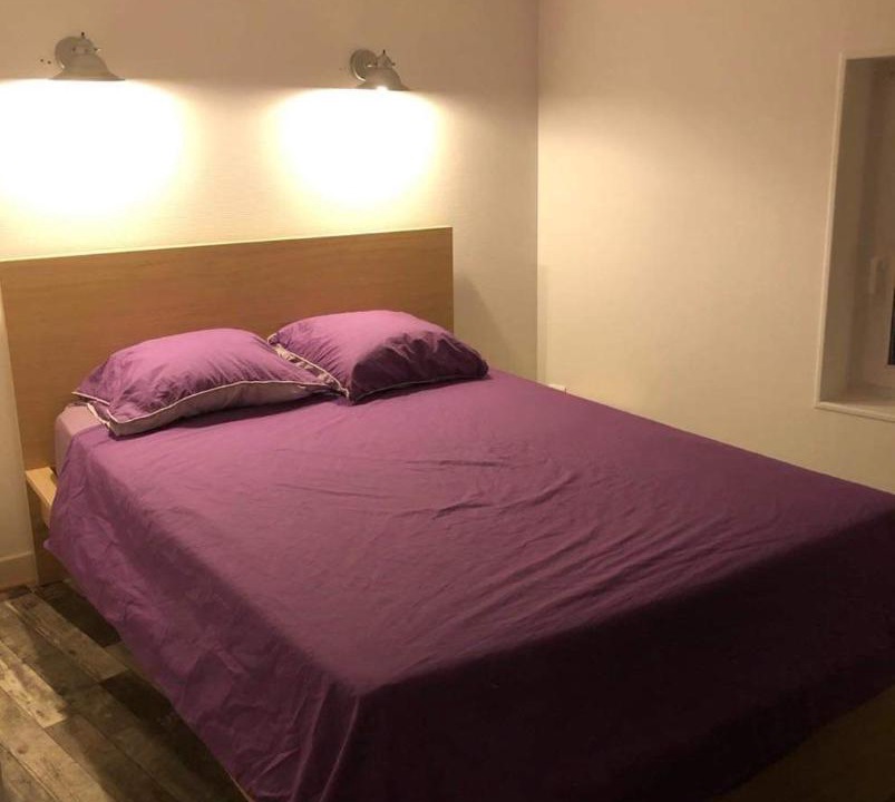 Photo of Bedroom in Pons