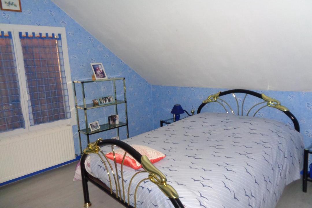Photo of Bedroom in Lhommaize