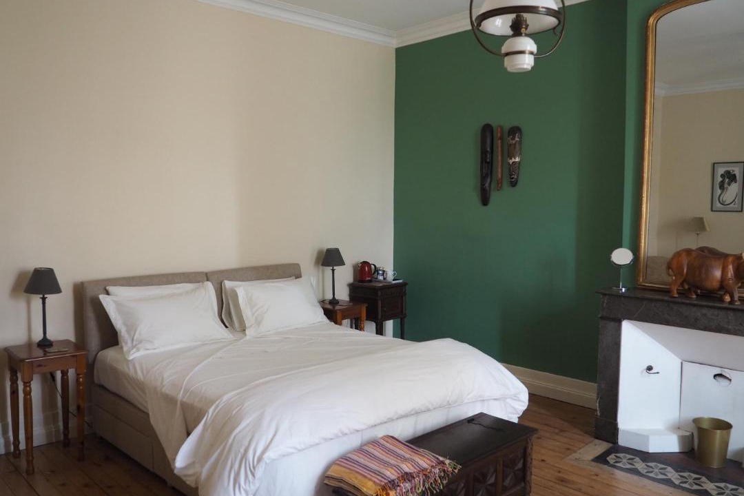 Photo of Bedroom in Sainte-Foy-la-Grande