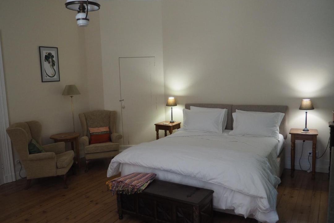 Photo of Bedroom in Sainte-Foy-la-Grande