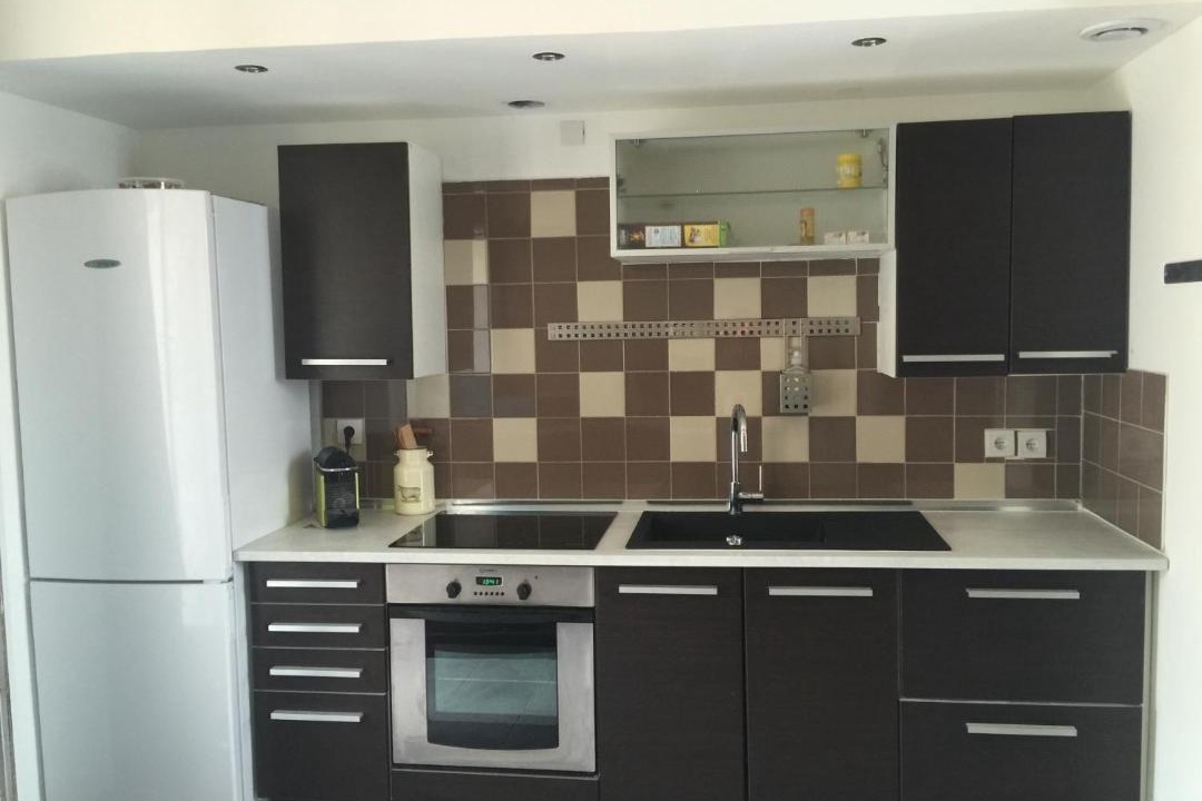 Photo of Kitchen in Esnandes
