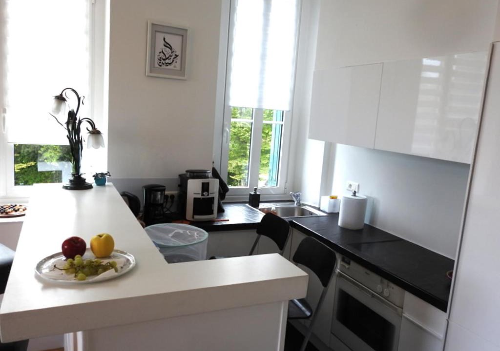 Photo of Kitchen in Bayonne