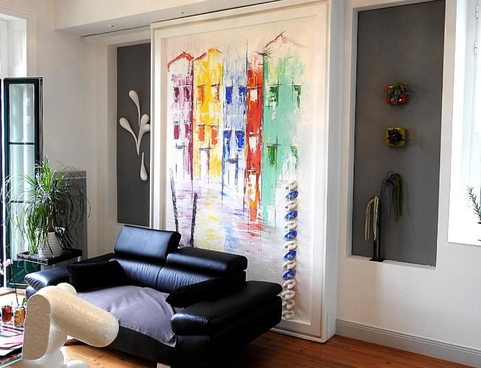Photo of Livingroom in Bayonne