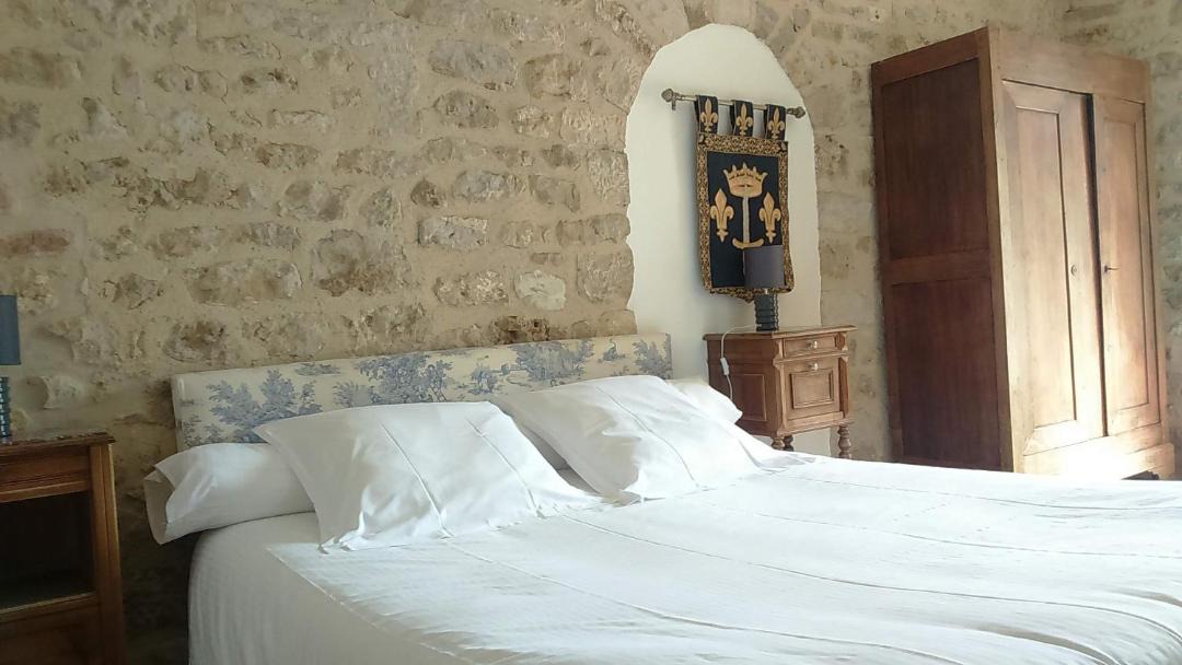 Photo of Bedroom in Airvault