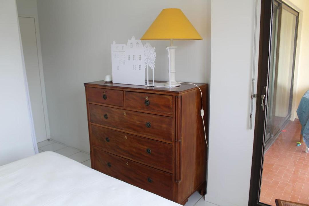Photo of Bedroom in Saint-Jean-de-Luz