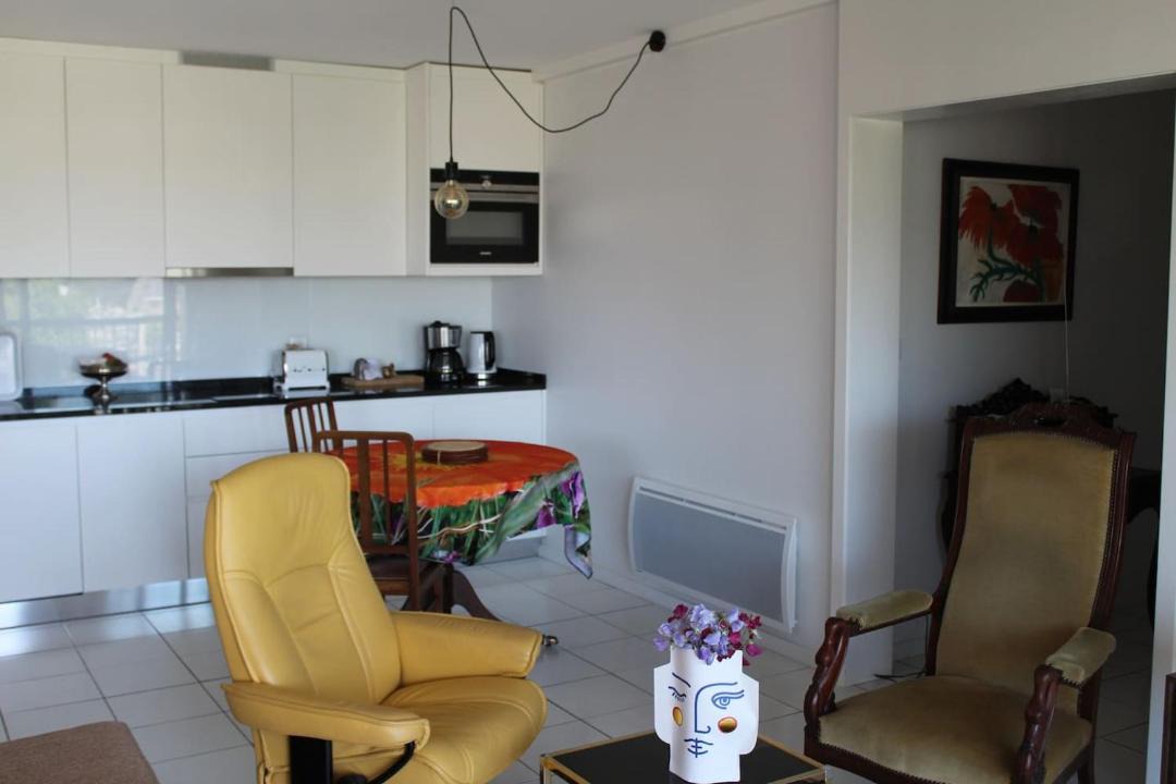 Photo of Livingroom in Saint-Jean-de-Luz