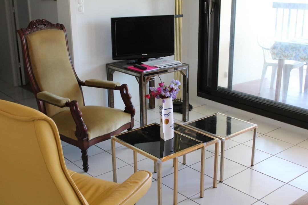 Photo of Livingroom in Saint-Jean-de-Luz