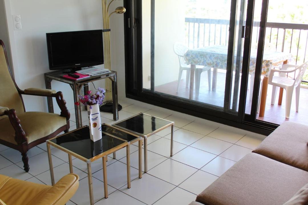 Photo of Livingroom in Saint-Jean-de-Luz