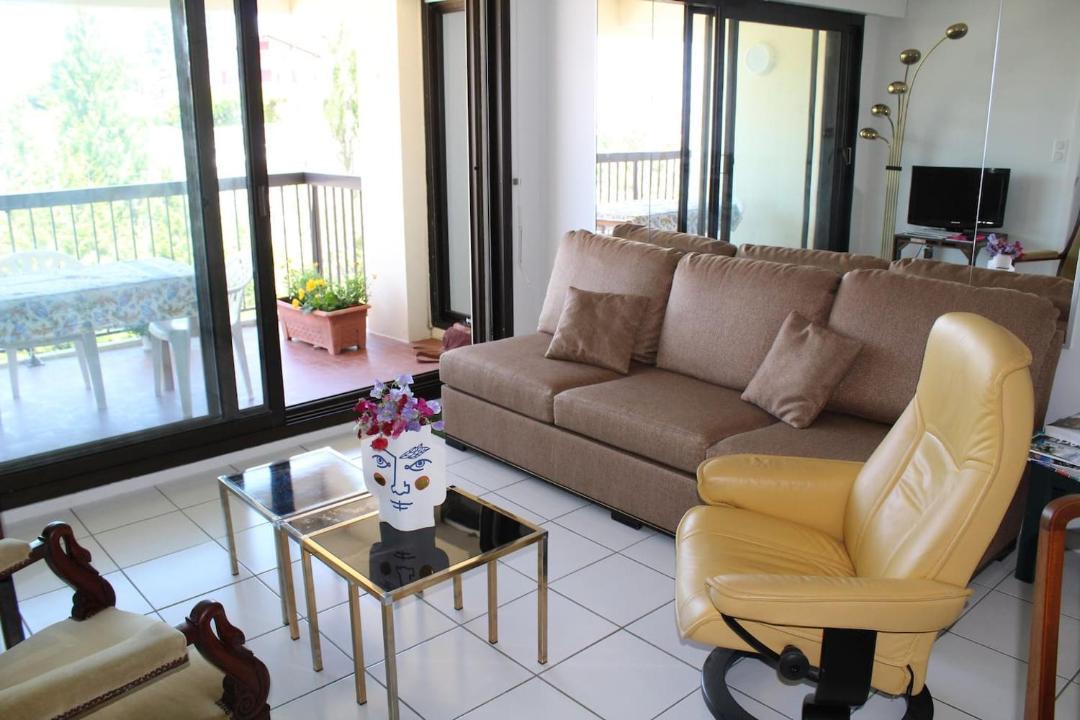 Photo of Livingroom in Saint-Jean-de-Luz