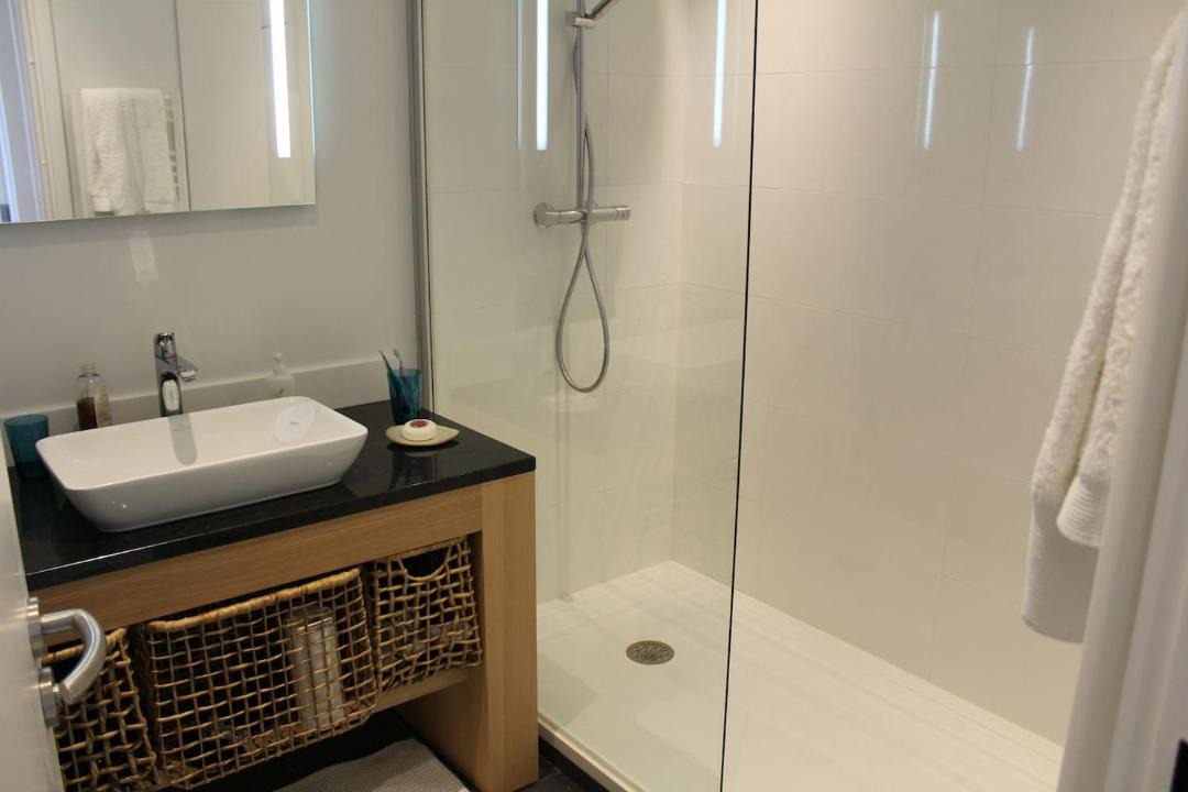 Photo of Bathroom in Saint-Jean-de-Luz