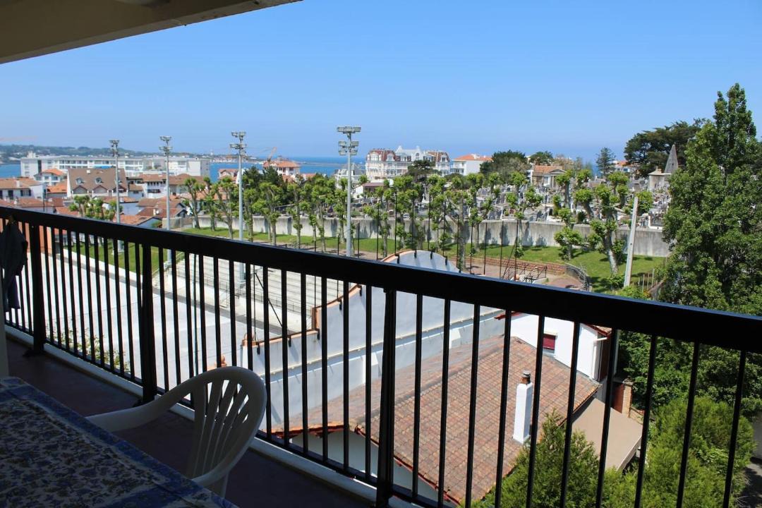 Photo of Patio Balcony in Saint-Jean-de-Luz
