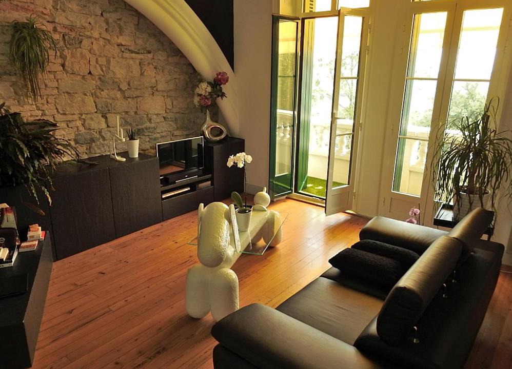 Photo of Livingroom in Bayonne
