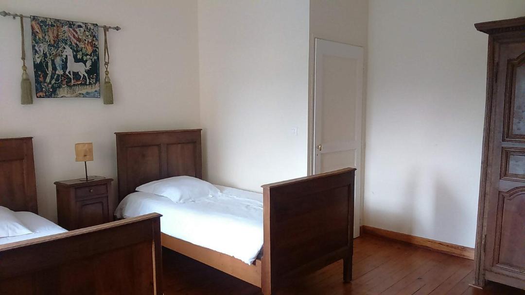 Photo of Bedroom in Airvault