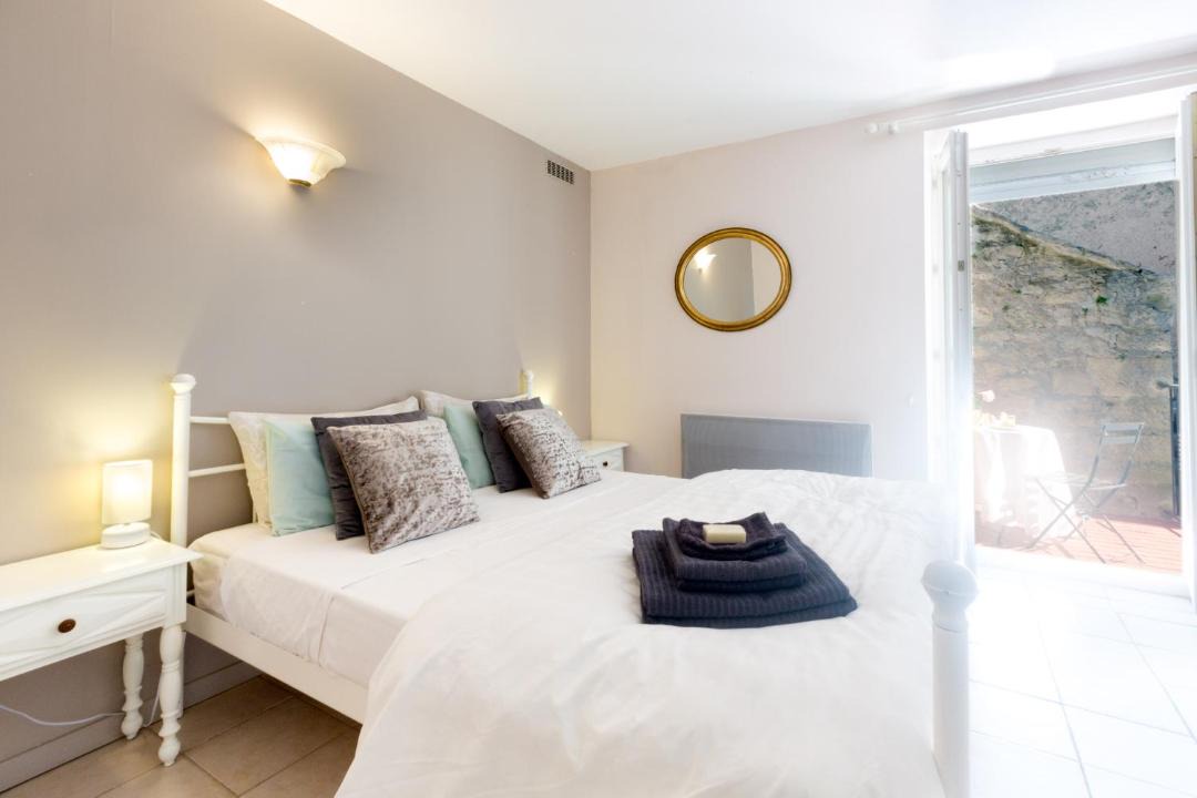 Photo of Bedroom in Ayen