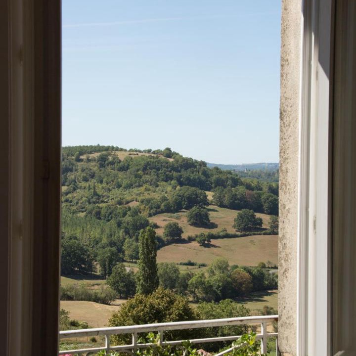 Photo of Patio Balcony in Ayen